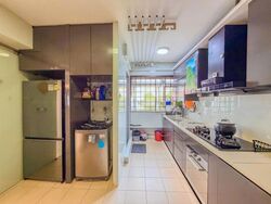 Blk 540 Choa Chu Kang Street 52 (Choa Chu Kang), HDB 5 Rooms #611122001